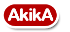 AkikA logo